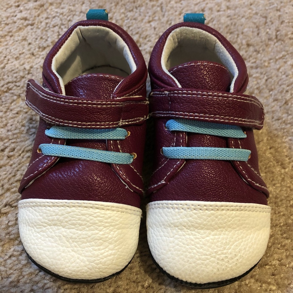 Jack & Lily Mocs